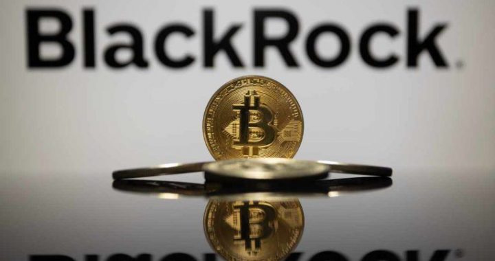 Blackrock Discusses Bitcoin as Strategic Asset Too Risky Not to Own