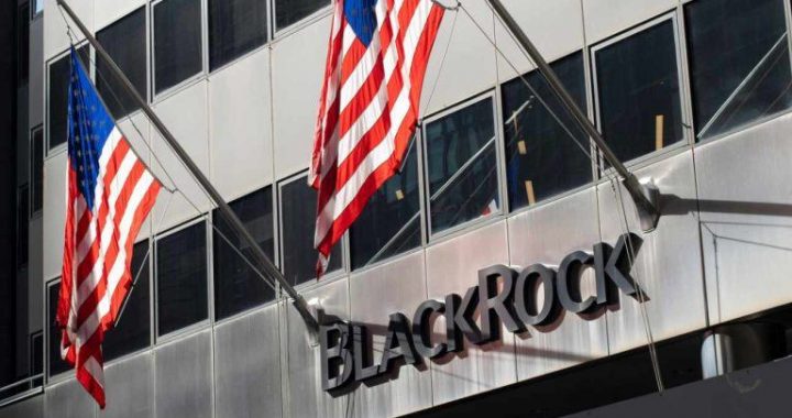 Blackrock Discusses Crypto Regulation With SEC to Push Urgent Rule Overhaul