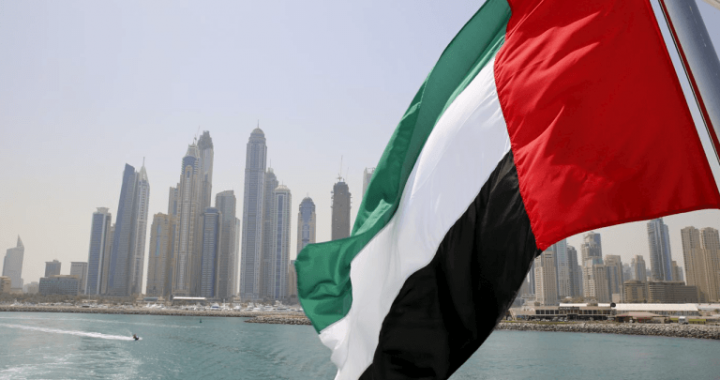 Crypto Exchange Lbank Halts UAE Registrations, Plans to Retire Users in Russia, Ukraine