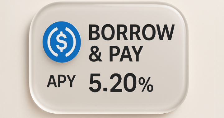 Bitpay Launches HODL Pay to Enable Crypto-Backed Stablecoin Spending