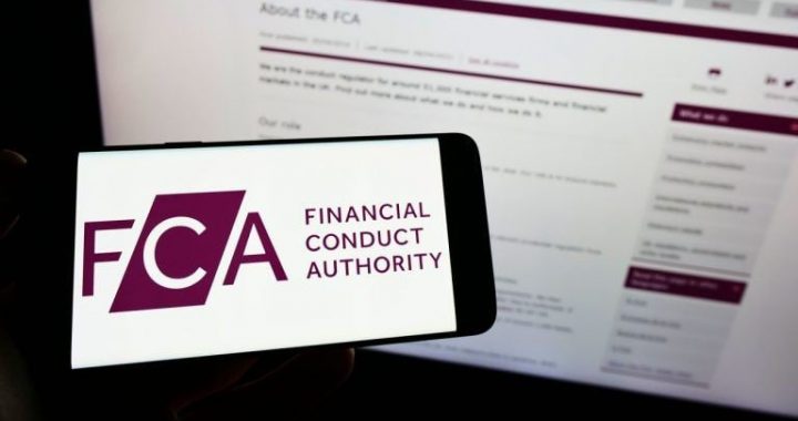 Britain’s Financial Watchdog to Stop Lending for Crypto Asset Purchases