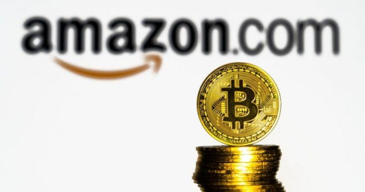 Bitcoin’s New All-Time High Pushes Market Value Past Amazon