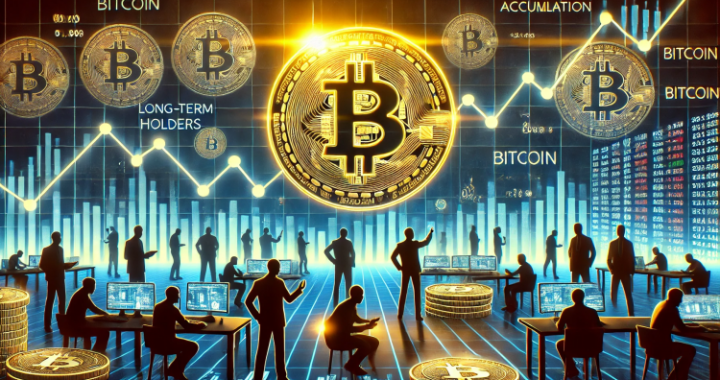 Bitcoin HODLer Selling Expected Around This Level, Report Says