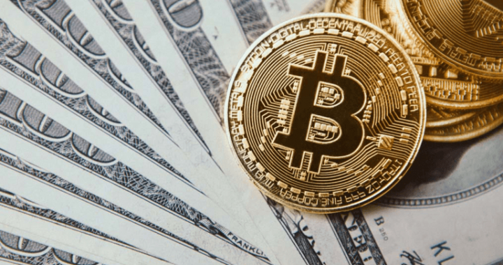 Bitcoin Blasts Past $100K as Trump Hints at Global Trade Deals