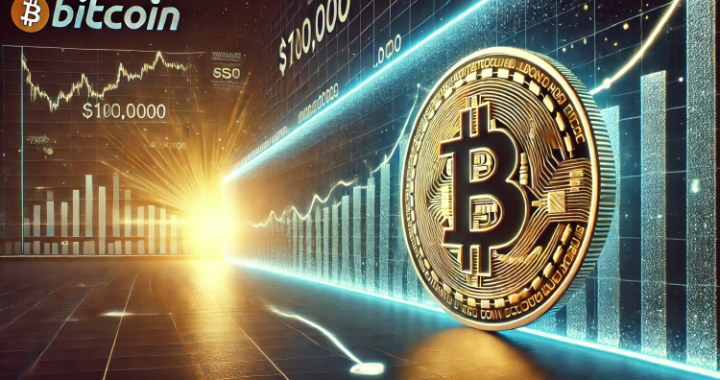 Bitcoin Resistance Limited Beyond $100,000, On-Chain Data Suggests