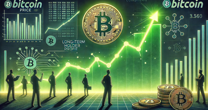 Bitcoin Up $18,000, But HODLer Profits Same As On April 1—Here’s Why
