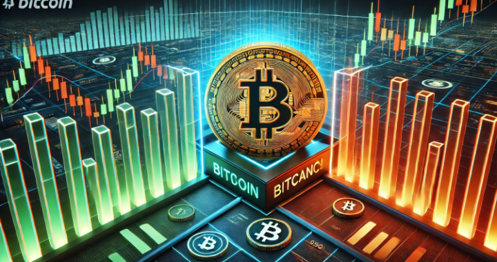 Bitcoin Sandwiched Between Major Support & Resistance Levels—Can Bulls Win Out?