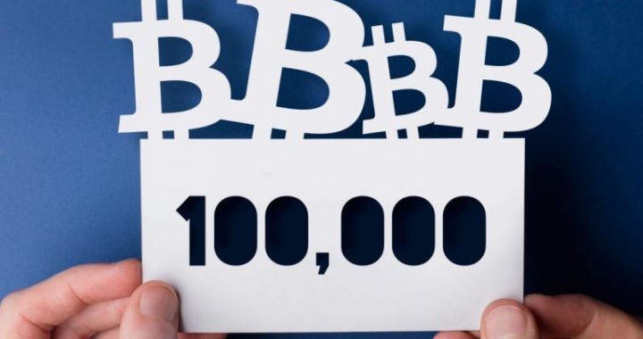 Bitcoin Hits $100K, A Royal BTC Drain, and More — Week in Review