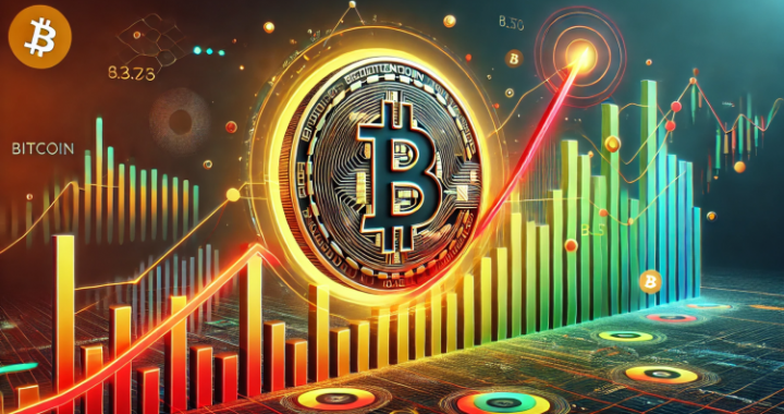 Bitcoin MVRV Ratio Signals Price Hot, But Not In Danger Zone Yet
