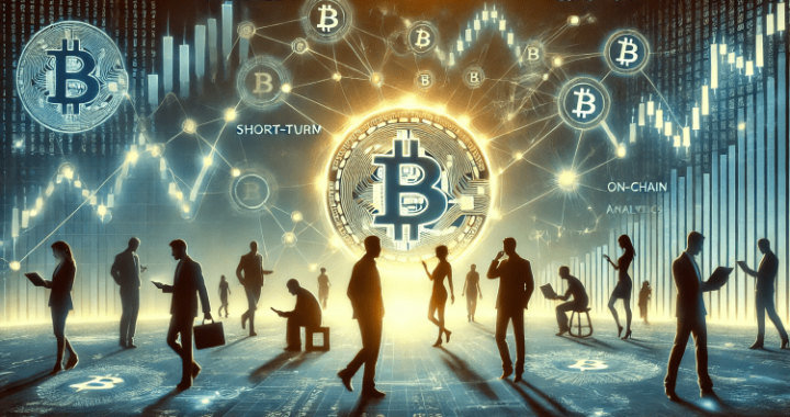 How Does Bitcoin Investor Behavior Shape Trends? Glassnode Reveals