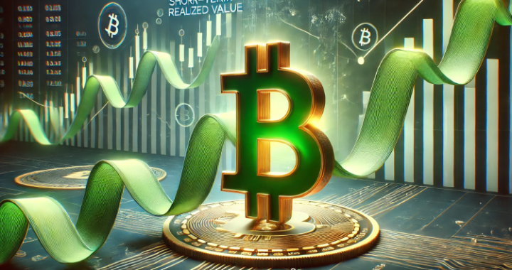 Bitcoin SLRV Ribbons Turn Green—What Happens Next?