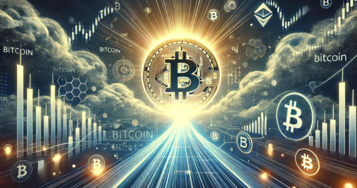Bitcoin Derivatives In The Driver’s Seat For $100,000 Rally, Data Shows
