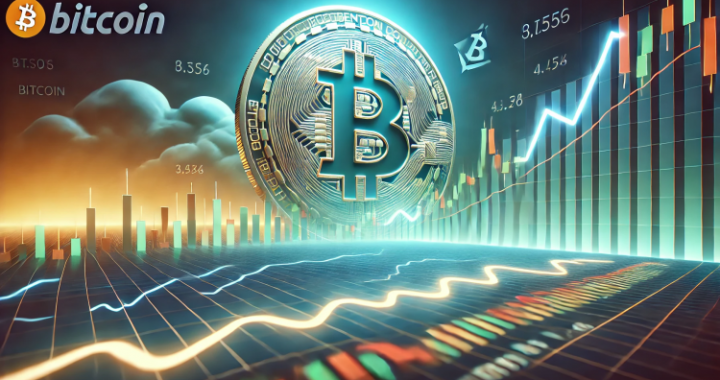 Bitcoin Sets New ATH, But This Metric Says No Overheating Yet