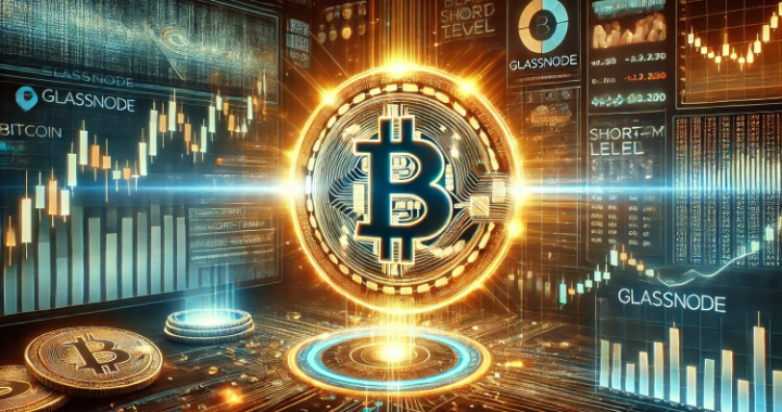 This Bitcoin Level Could Be To Watch In The Short Term, Glassnode Says
