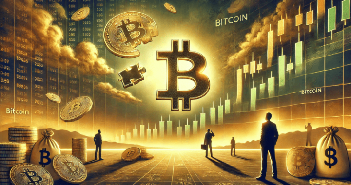 This Late-Stage Bitcoin Bull Run Signal Hasn’t Shown Up Yet
