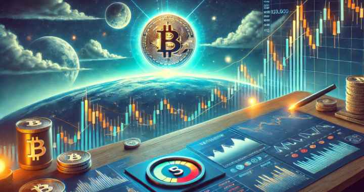 Bitcoin At $103,000 Relatively Cool Per This Indicator, Quant Says