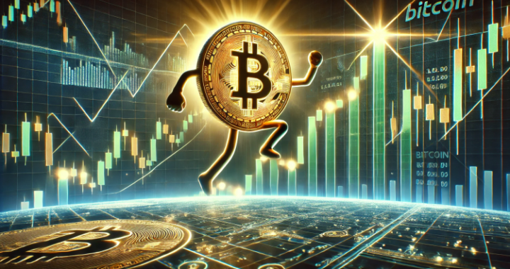 Is Bitcoin Ready For New ATHs? What The Charts Say