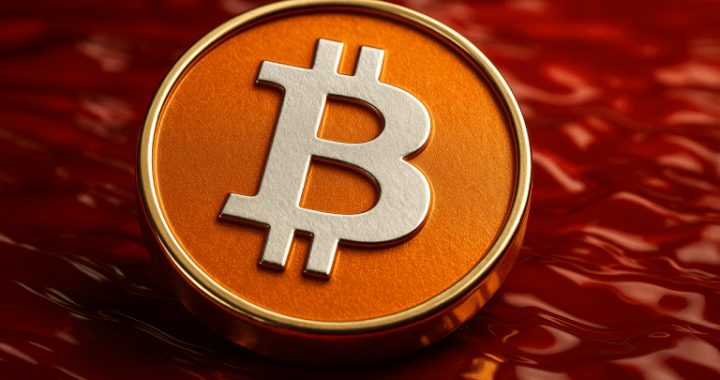 Bitcoin Price Watch: Bearish Patterns Emerge as Volume Declines