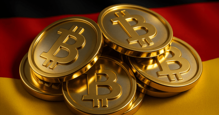 German Authorities Shut Down Exch Crypto Service, Seize €34M in Laundered Funds