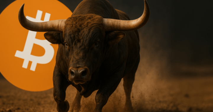 Bitcoin Price Watch: Momentum Cools While Moving Averages Stay Bullish