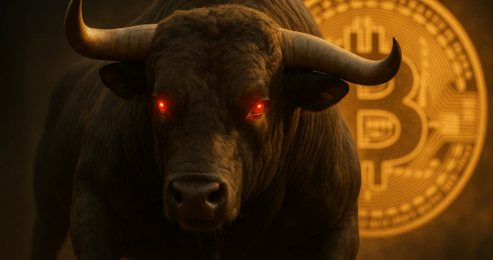 Bitcoin Price Watch: On the Verge of History With Only 7.44% Left to Break All-Time High