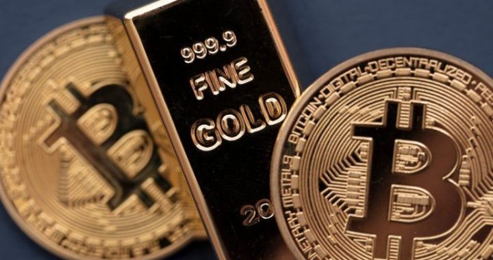 Cantor Fitzgerald Unveils Gold-Hedged Bitcoin Fund