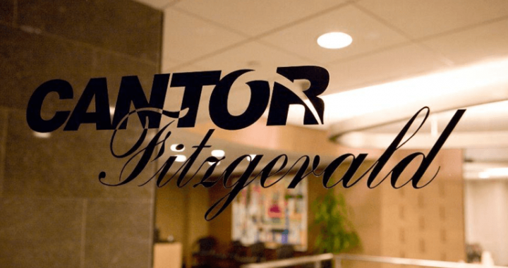 Wall Street Firm Cantor Begins Bitcoin Lending Operations 