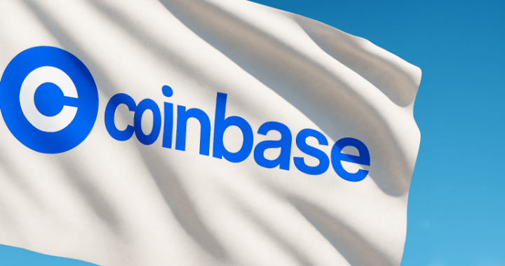 Coinbase Quietly Holds 2.7  Million Bitcoin Under Management, Worth About $261 Billion