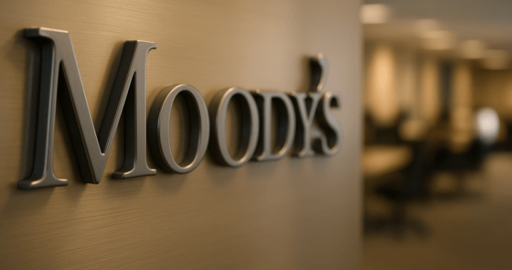 Debt Reckoning: Moody’s Downgrades US Credit Amid Fiscal Freefall