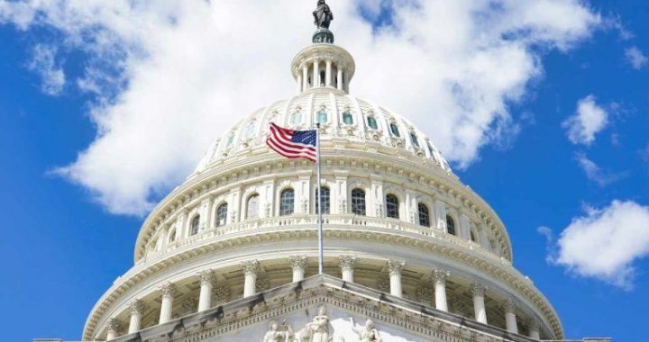 Landmark Crypto Legislation Introduced in Congress—CLARITY Act Ushers in Golden Age