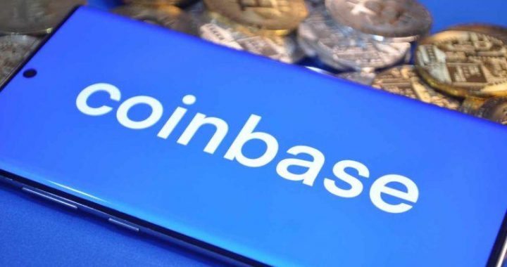 Coinbase Will Be $1 Trillion Company, Says Bitwise CIO