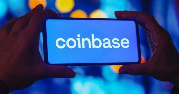 Coinbase Doubles Down: CEO Says Crypto Will Eat Most of Financial Services
