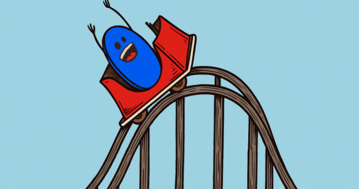 BTC Ranged, Alts Ripped, and Coinbase’s Rollercoaster Ride