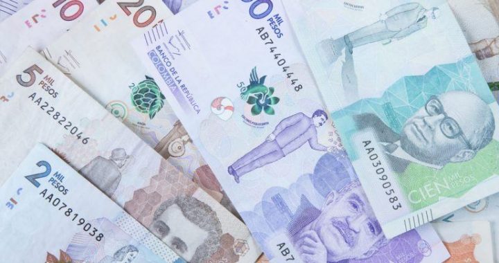 Report: Colombia Running CBDC Pilot on Cosmos