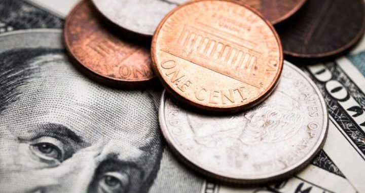 US Congress Seeks to End the Penny by Introducing the Common Cents Act