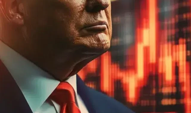 ‘I haven’t even looked’: Trump claims he doesn’t know what his crypto is worth