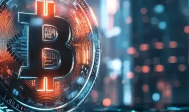 Bitcoin dominance soars above 64%: altcoins face uphill battle