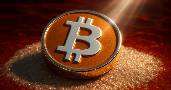 Bitcoin Price Watch: Bulls Eye $112K as Market Holds $107K Support