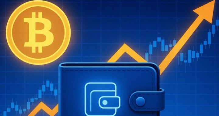 Crypto ETFs Are Booming – But Best Wallet Proves Crypto Wallets Aren’t Just Insurance Policies