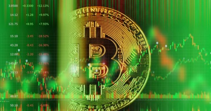 Crypto ETFs Close the Week Strong: $260 Million Into Bitcoin ETFs, $22 Million Into Ether ETFs