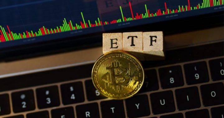 Crypto ETFs Continue Hot Streak: $329 Million for Bitcoin, $64 Million for Ether