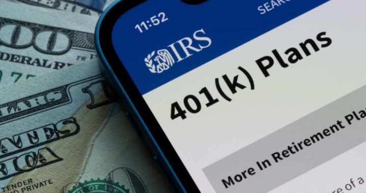 Coinbase CEO: Crypto Is About to Be in Everyone’s 401(k)