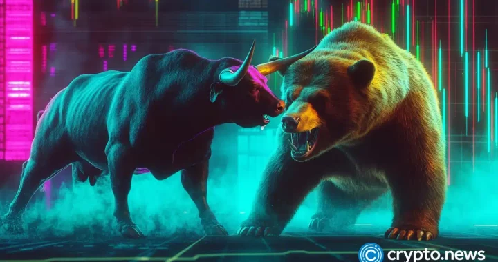 SEI breaks out of falling wedge: is a major shift underway?