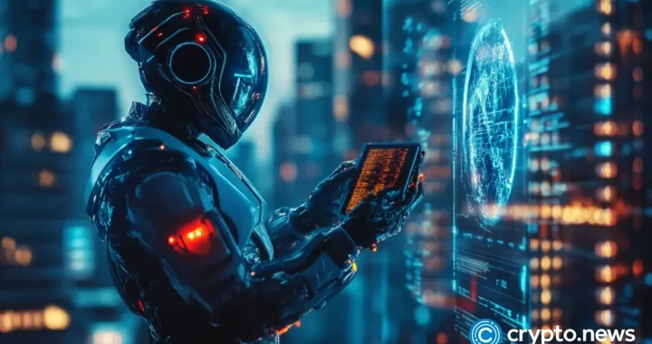 New XAI Gork price surges as retail FOMO intensifies: is a crash coming?