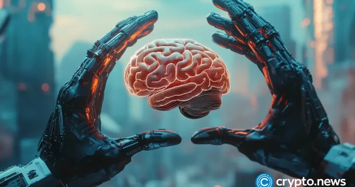 Edgen Launches ‘AI Super App’ for crypto market trading