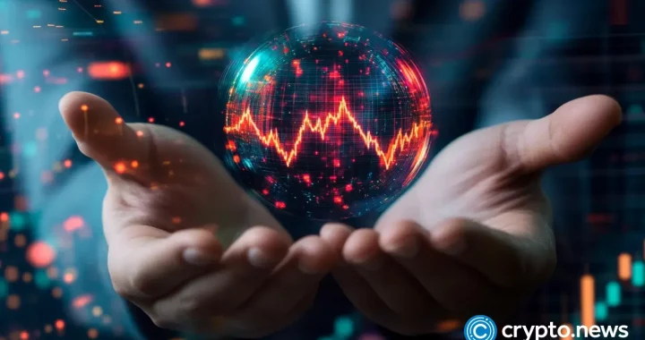 Dow drops 119 points, Nasdaq inches higher, Bitcoin settles at $103k amid China talk rumors