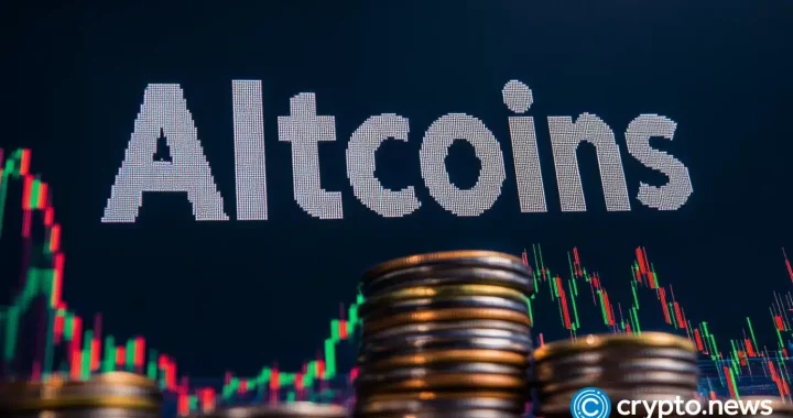 Altcoin season nears as Bitcoin dominance gets ‘overbought’