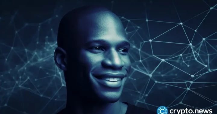 Arthur Hayes: Bitcoin must break through 110K for altseason to begin, Ethereum to outperform Solana