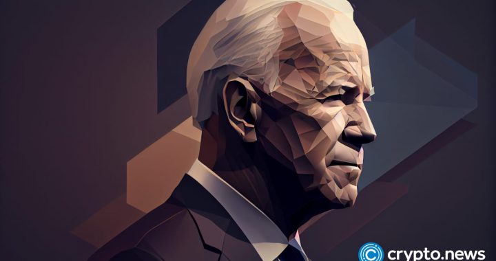 Galaxy CEO: Biden was ‘un-American’ to crypto, BTC to hit $150k 