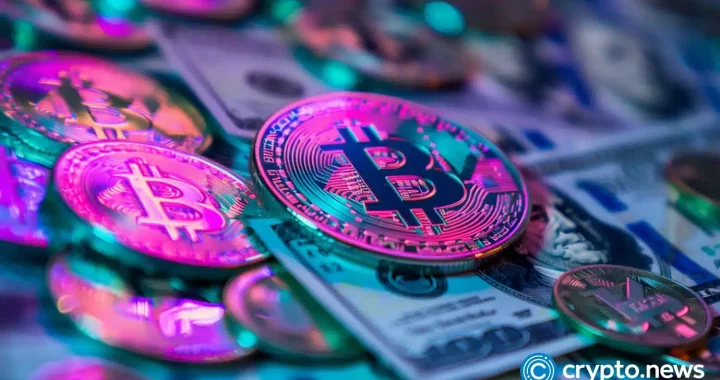 Bitcoin ETFs end 10-day inflow run as Trump tariff drama sparks investor jitters